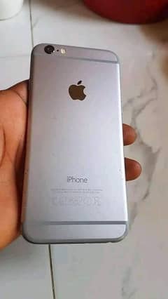 IPhone 6s story 64GB PTA approved 0332=8414=006 My WhatsApp