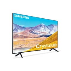 70” LED samsung android 4k all sizes are available 0