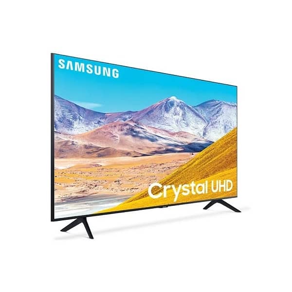70” LED samsung android 4k all sizes are available 0