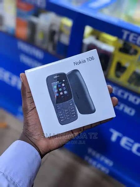 Nokia 106 pta approved 3