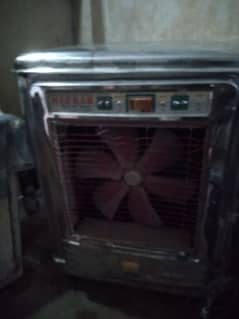 air cooler all ok ha condition achi ha