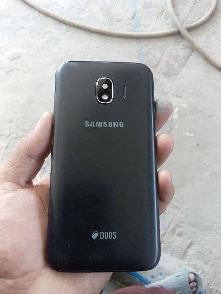 Samsung J250F /DS 4