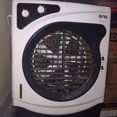 Air cooler  02 available for sale.