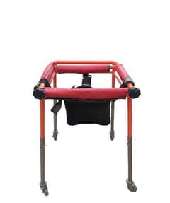 Mobility and Standing Walker 0