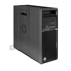 Gaming Workstation HP Z640 ( Intel Xeon E5-2695 V4 )