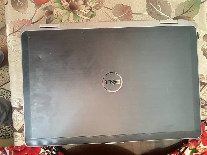 Dell Laptop Corr i. 5 For sale with charger 3