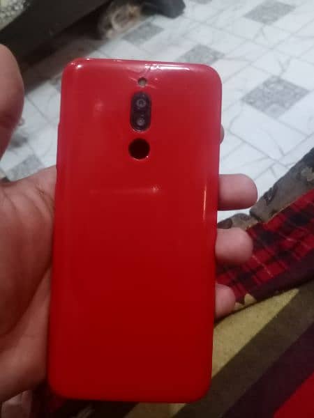 redme model 8good condition charger b saath hy 4 64gb hy 1