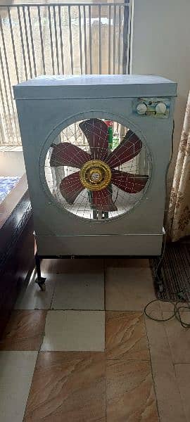 Air cooler  02 available for sale. 6