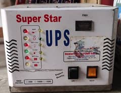Super Star UPS for sale
