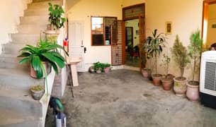 4.5 marla single story house for sale in gujranwala