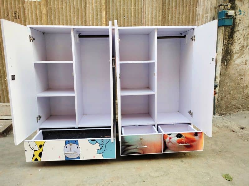 kids cupboard/ wardrobe / baby Almari 0316,5004723 2