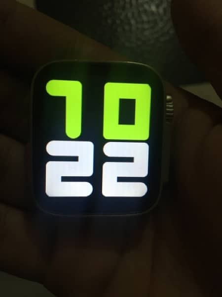 KxD smart watch 3