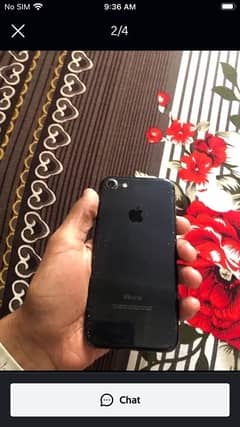 iPhone 7 for sell 0