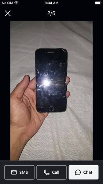 iPhone 7 for sell 3