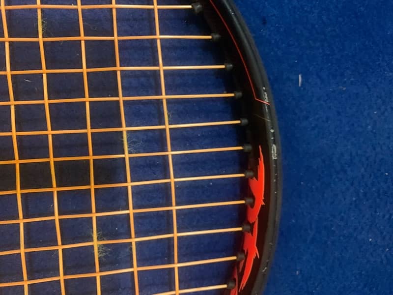 Babolat Tennis Racket 3