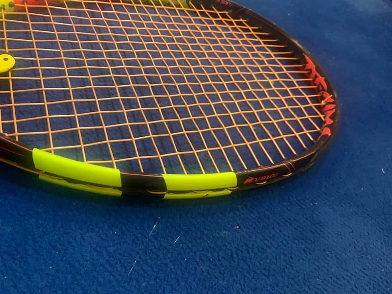 Babolat Tennis Racket 4