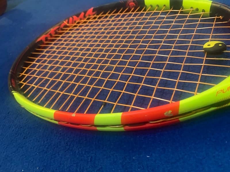 Babolat Tennis Racket 5