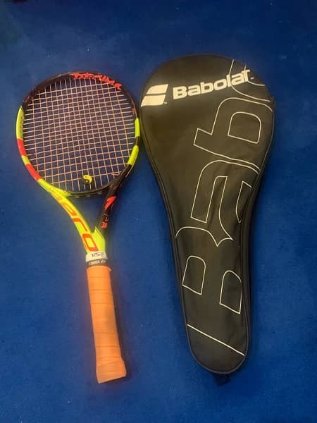 Babolat Tennis Racket 6