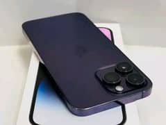 iphone 14 pro max Non PTA contact to WhatsApp 03321718405