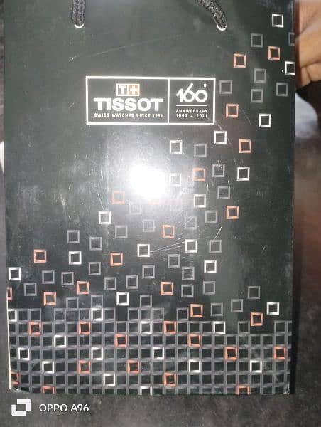 Tissot watch for sale 9