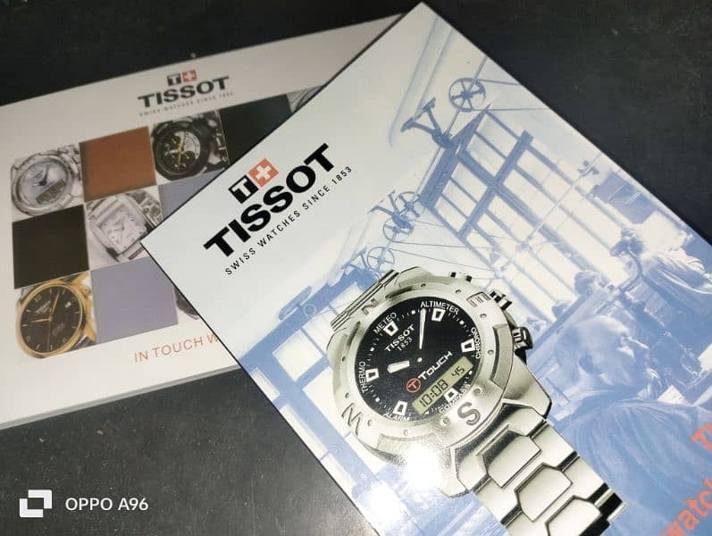 Tissot watch for sale 5