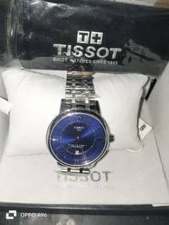 Tissot watch for sale 0
