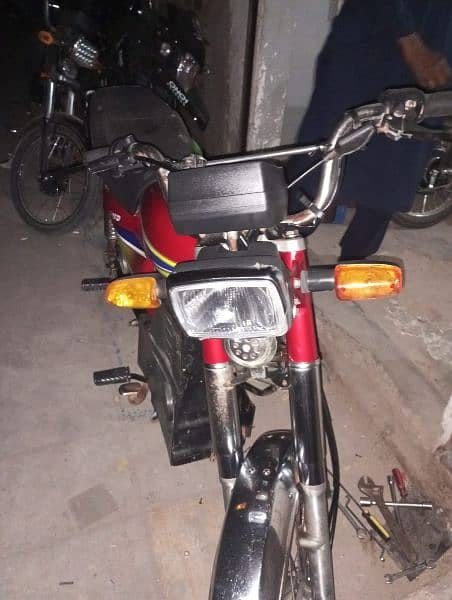 electric bike for sale new condition 2