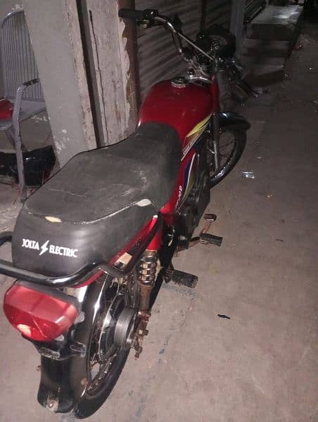 electric bike for sale new condition 3