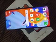 Note 11 pro 10/9 Condition