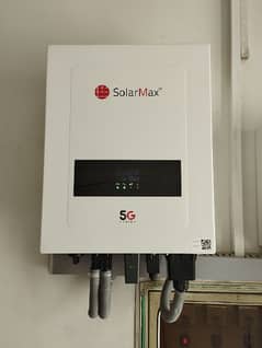 Solar Max PV10000 On grid inverter