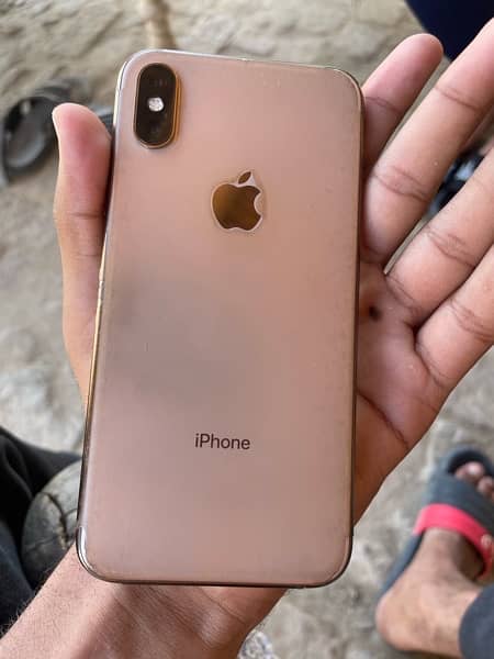 iPhone XS for sale 3