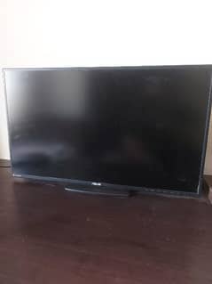 Asus LED tv for gaming 0