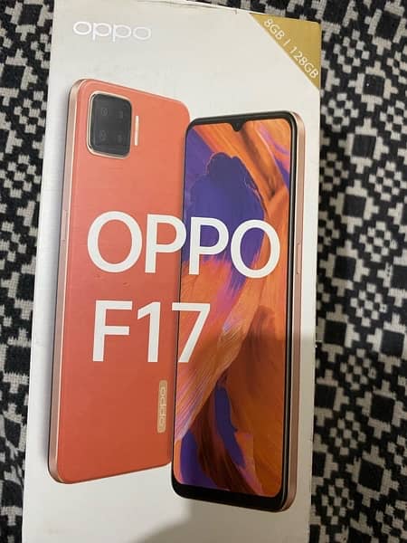 Oppo F17 3