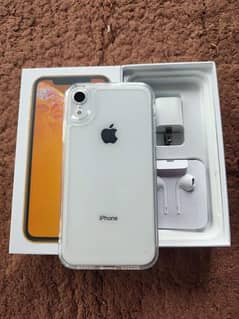 iphone Xr PTA approved 128gbcontact to WhatsApp 03321718405 0