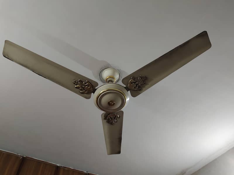 Ceiling Fans fan 99.9% Copper winding 0