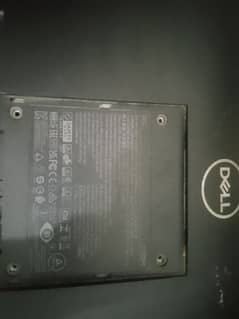 LCD dell 22in