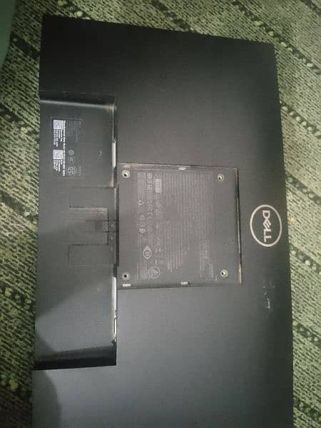 LCD dell 22in 2