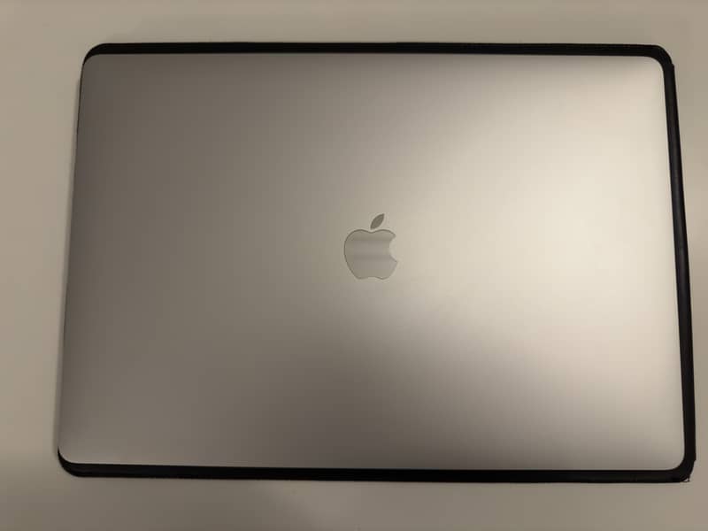 MacBook Pro 16-inch 2019 for Sale 1