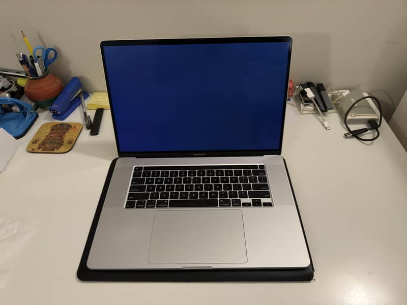 MacBook Pro 16-inch 2019 for Sale 3