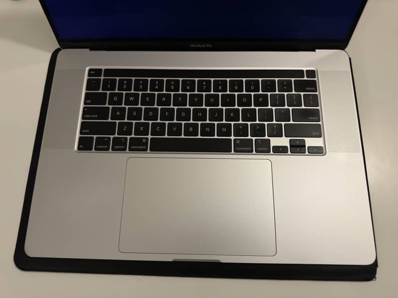 MacBook Pro 16-inch 2019 for Sale 8