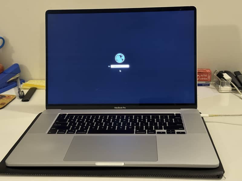 MacBook Pro 16-inch 2019 for Sale 9