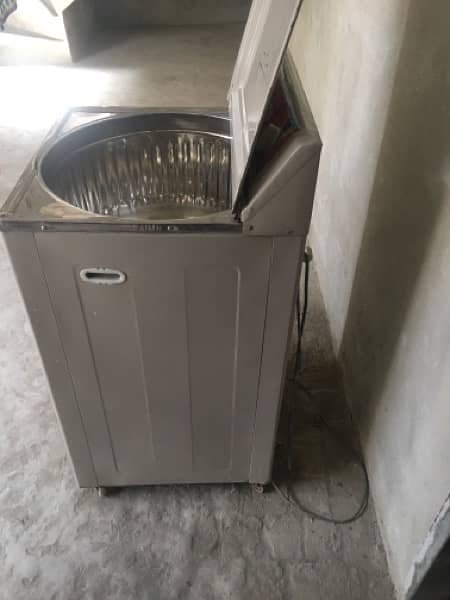 super Asia washing machine 3