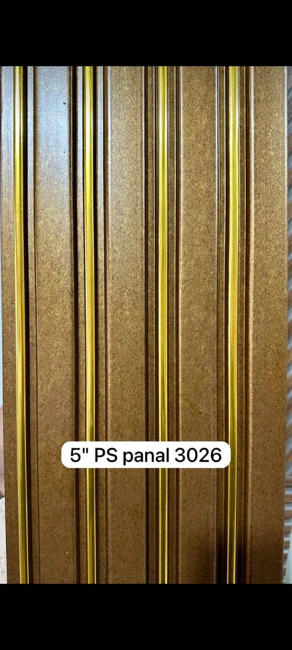 ACP/Cliding sheel/ PVC paling/Aluminium Windows/Railling/Iron Gates/ 7