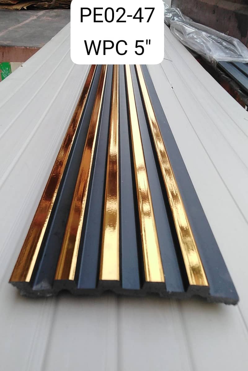 ACP/Cliding sheel/ PVC paling/Aluminium Windows/Railling/Iron Gates/ 8
