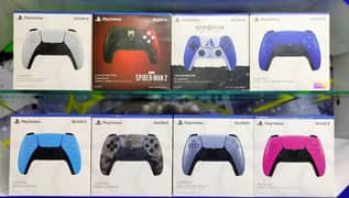 ps5 and ps4 controller available 0