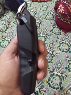 Hair cutting Machine