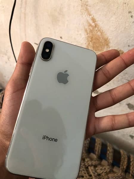 Iphone X pta approved 1