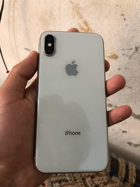 Iphone X pta approved 6