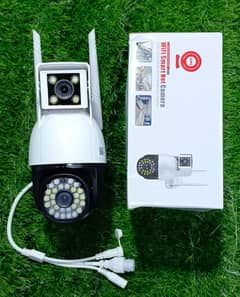 All types of CCTV Cameras Available || IP, Analog and Wirelss Cameras 0