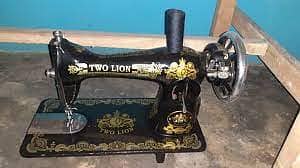 Find the best Used Sewing Machine in Pakistan. OLX Pakistan 0